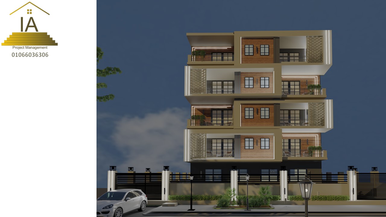 التصميمات الخارجية